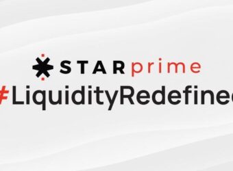 STARprime 集成 Centroid CS 360 多资产连接引擎,提升流动性服务