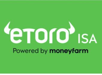eToro携手Moneyfarm为英国客户推出Cash ISA,年化利率达4.67%