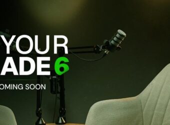 IC Markets 携手彭博推出《IC Your Trade》第六季,首集11月26日上线