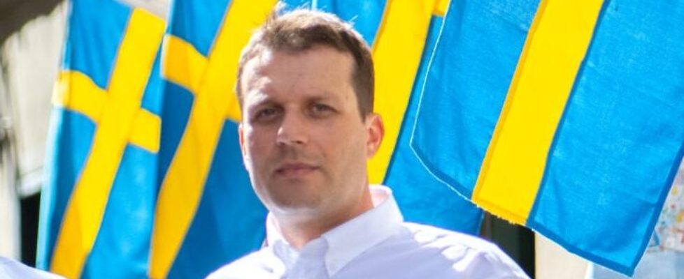 Michael Buchbinder离开Scandinavian Capital Markets转战高尔夫活动规划 创业新机遇