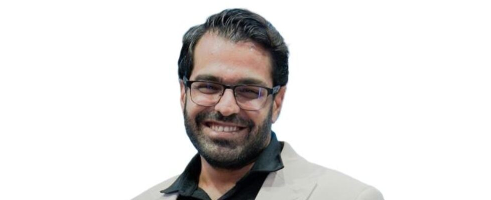 Vantage任命Mohammad Hassan Sojoudi为区域业务发展总监 扩展中东市场布局