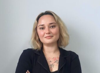 FXGT高管变动:Arina Ambartsoumova离任商业与增长主管