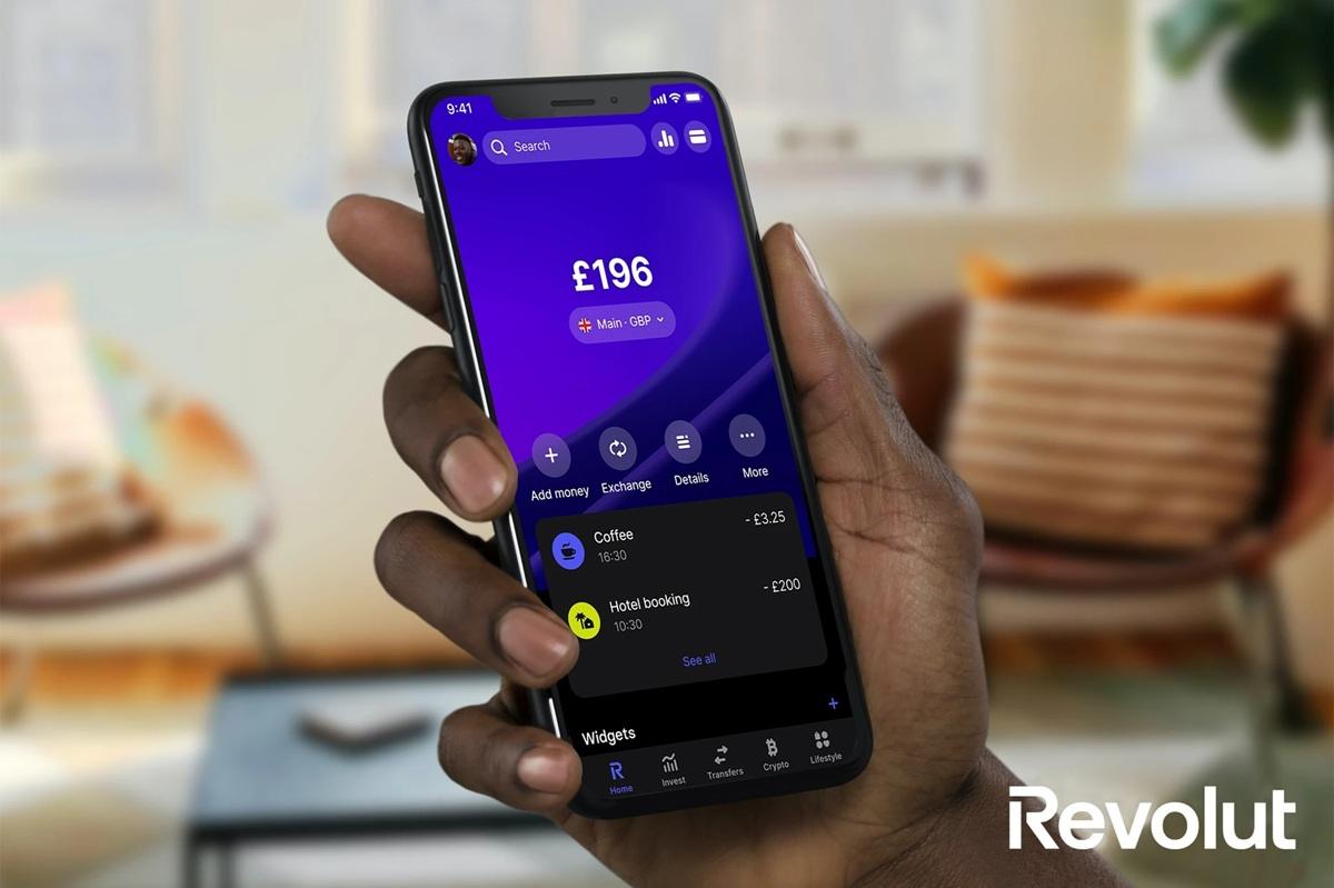 Revolut 获 CySEC 颁发 MiCA 牌照,正式进军欧盟加密市场