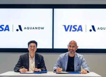 Visa携手Aquanow在中东欧、中东及非洲地区推出稳定币结算服务