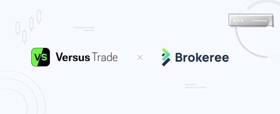 ersus Trade重磅上线复制交易服务!Brokeree技术加持,风险自控+多模式一键跟单