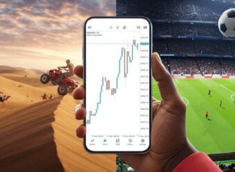 Deriv重磅发布全球品牌战役:300万用户平台用AI宣告交易民主化时代到来
