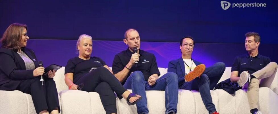 Pepperstone重磅进军现货加密:澳洲顶级经纪商年投百万美元,CEO Szabo亲揭“交易所空间肥肉”