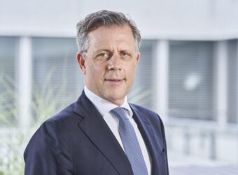 SIX瑞士交易所2026年起换帅:前瑞信瑞士CEO André Helfenstein接任董事长