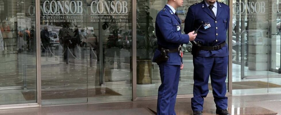 意大利CONSOB封禁超1500家非法投资网站,2025年以来307家其中111家涉加密资产