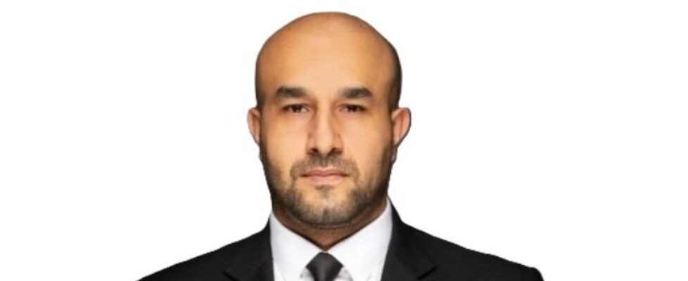 ATFX重磅挖角前Swissquote中东北区负责人Hamza Sahouri,出任迪拜区域销售总监
