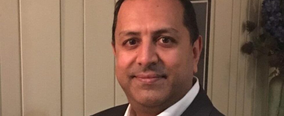 Trading Technologies伦敦扩编:前FlexTrade卖方负责人Rajiv Shah掌舵EMEA销售