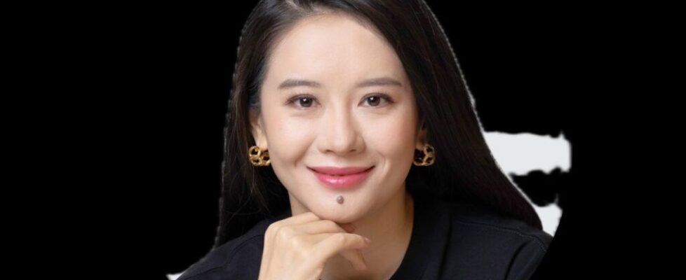 币安重磅任命联合创始人易希为联席CEO:与Richard Teng共掌舵Web3时代