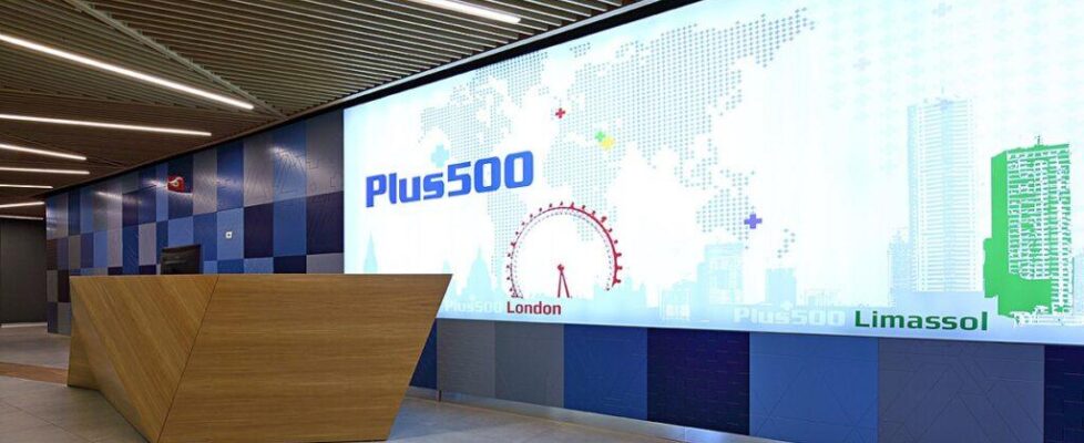 Plus500获选CME与FanDuel预测市场独家清算伙伴,正式杀入美国事件合约千亿赛道