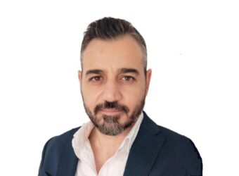 Kraken重磅挖角Pepperstone欧盟高管Stavros Vassiliades,出任塞浦路斯合规负责人