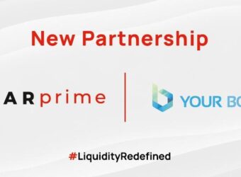 STARprime 成为 Your Bourse 高级流动性提供商,助力零售经纪商低成本接入机构级流动性