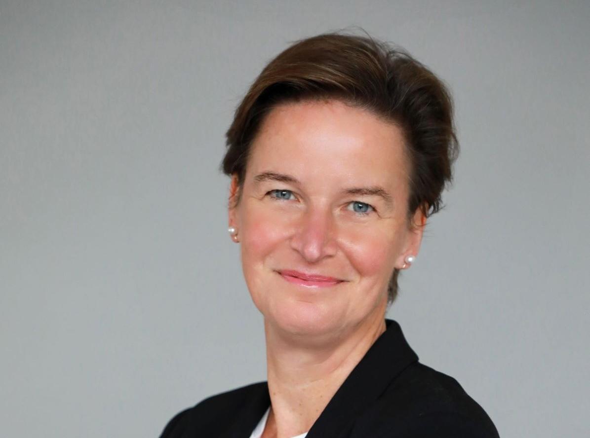 Verena Ross 宣布不再连任 ESMA 主席,任期至2026年10月