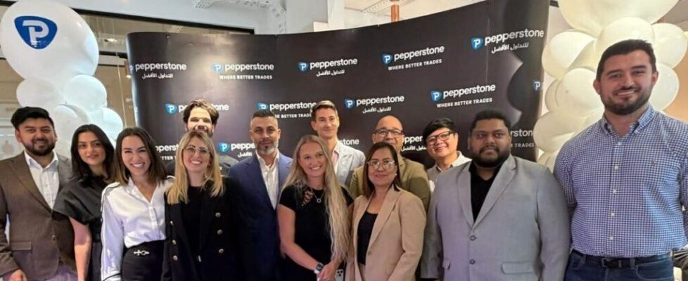 Pepperstone获阿联酋SCA Category 5牌照并开设迪拜办公室：深化中东布局