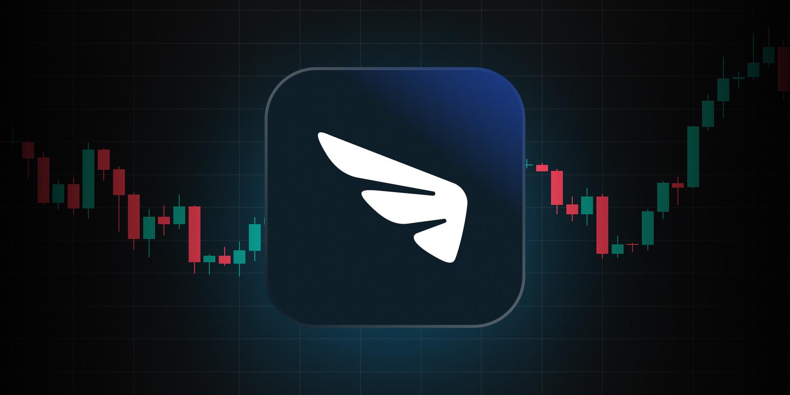 TradingView 新增 Trive 为合作经纪商,支持差价合约交易
