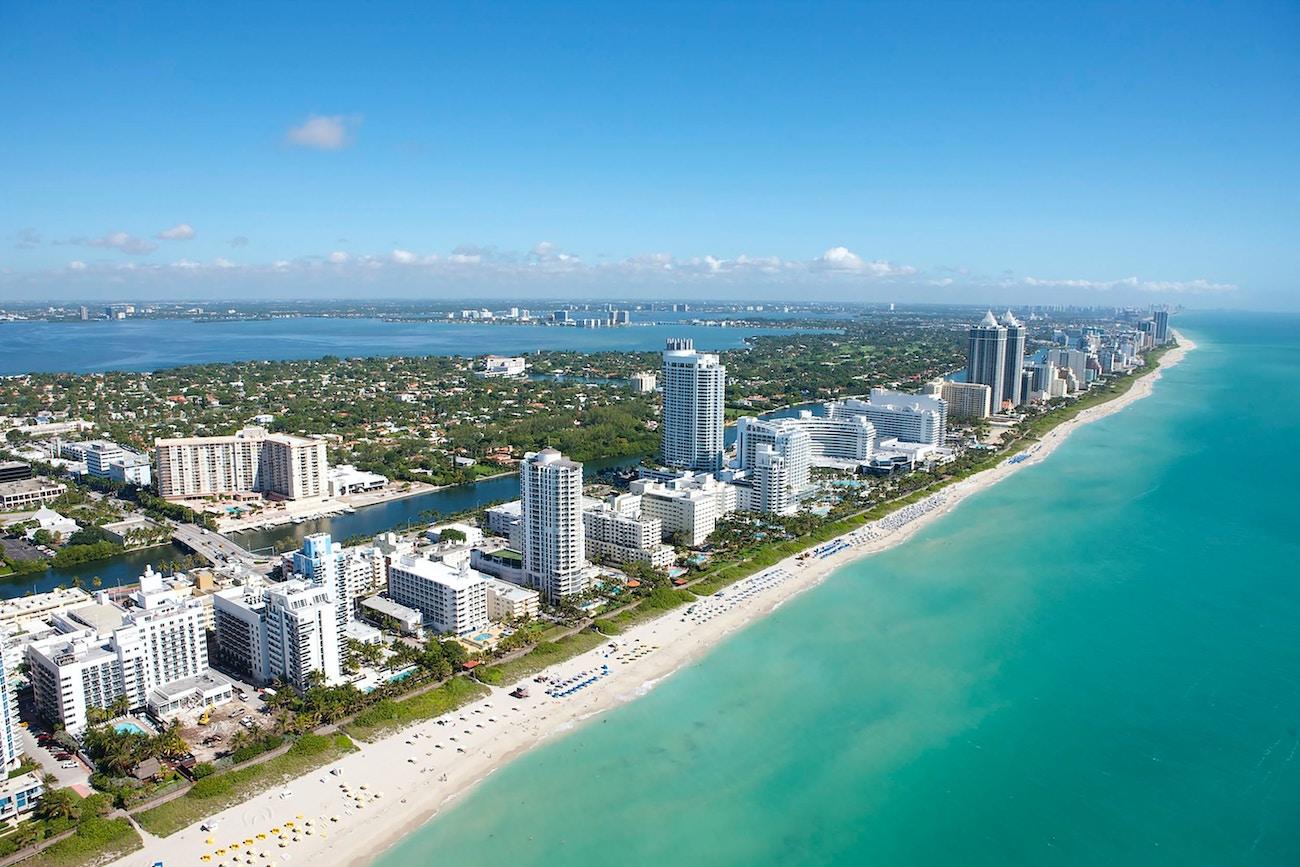 Miami International Holdings 完成 776 万股二次公开发行,募资约 3.18 亿美元