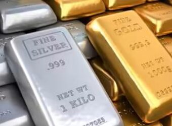 大阪交易所将上调黄金和铂金期货保证金