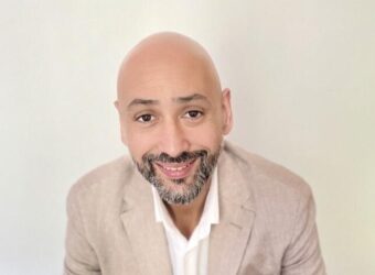 IG集团重磅聘请前Capital.com高管Behrouz Bayat担任集团技术战略与投资总监