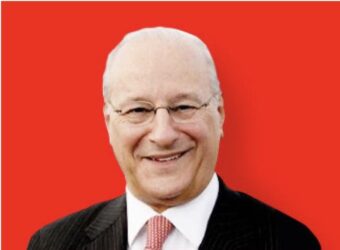 IG集团董事会主席Mike McTighe同意延长任期直至继任者到位