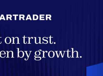 STARTRADER 启动品牌重塑,以全新形象迈入 2026 年