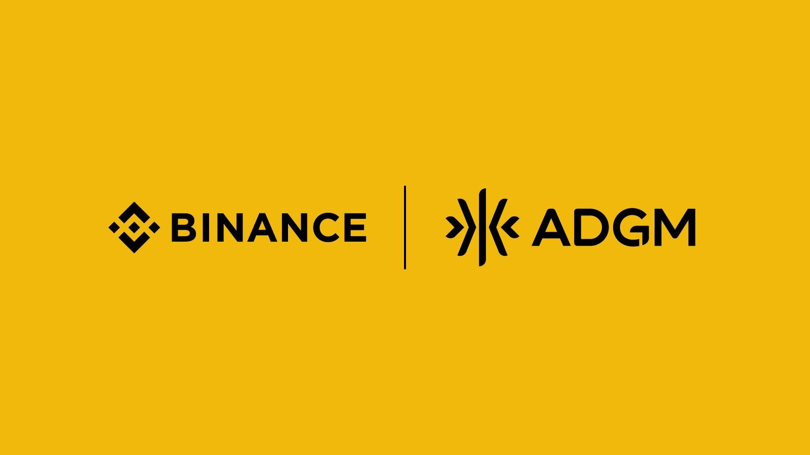 Binance 确认 ADGM 新架构生效,衍生品清算转由 Nest Clearing 承担