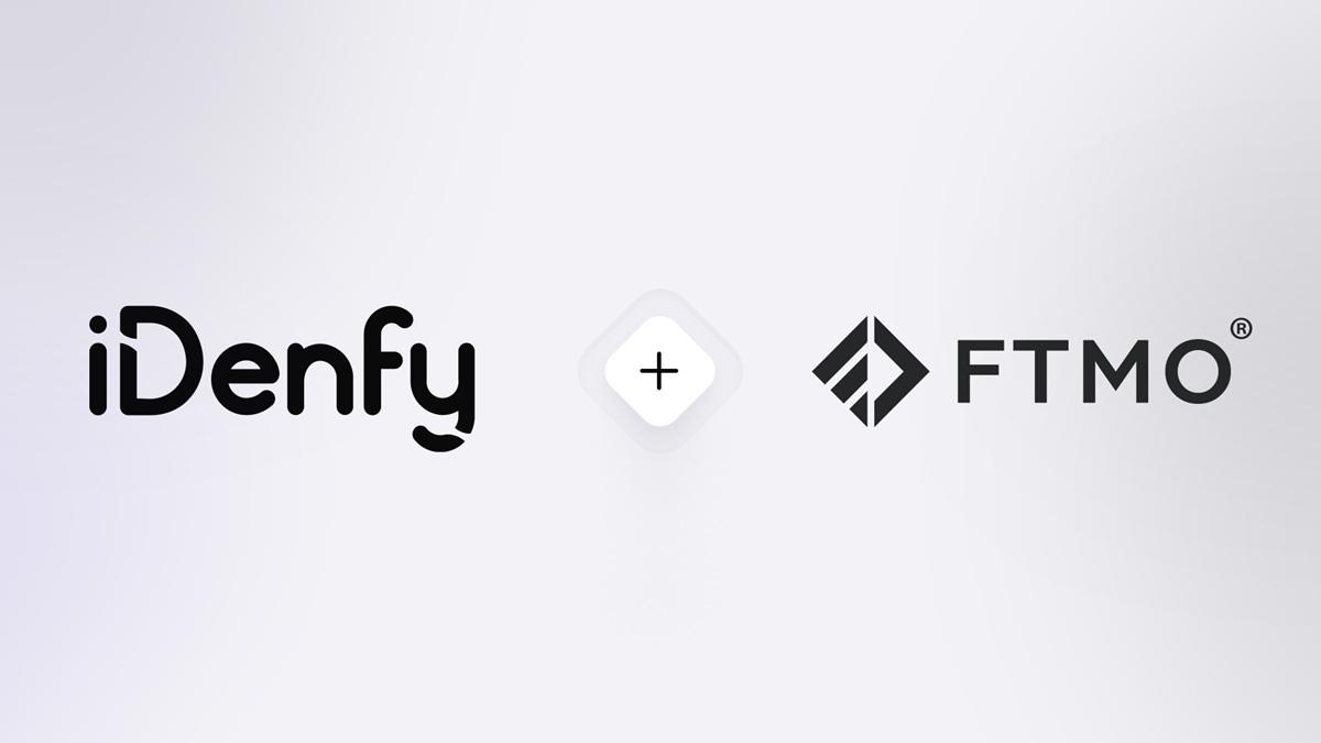FTMO 采用 iDenfy KYB 解决方案,强化企业客户验证与风险管理