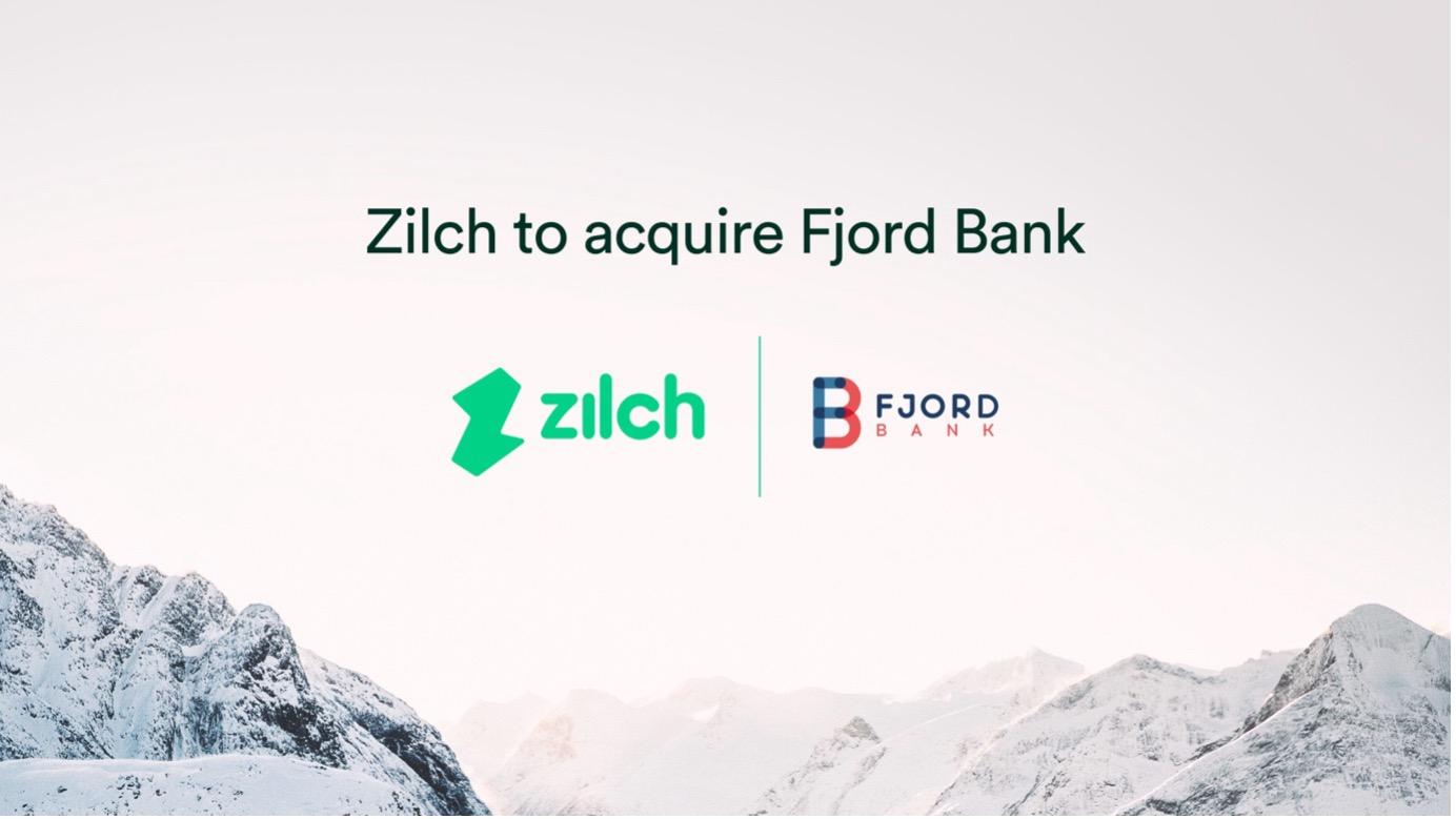 Zilch 收购立陶宛 Fjord Bank,获欧洲银行牌照