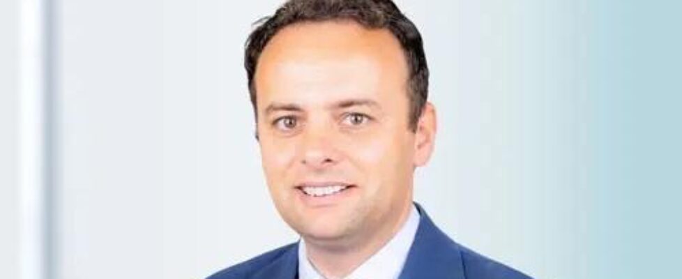 Sucden Financial正式任命Bruno Almeida担任首席财务官 强化全球多资产业务财务领导力