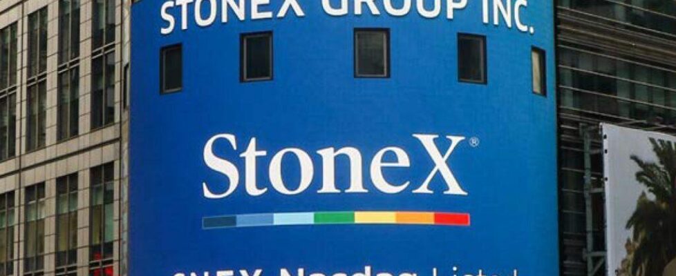 StoneX领投EDG A轮融资并达成战略合作 机构级数字资产衍生品服务全面升级