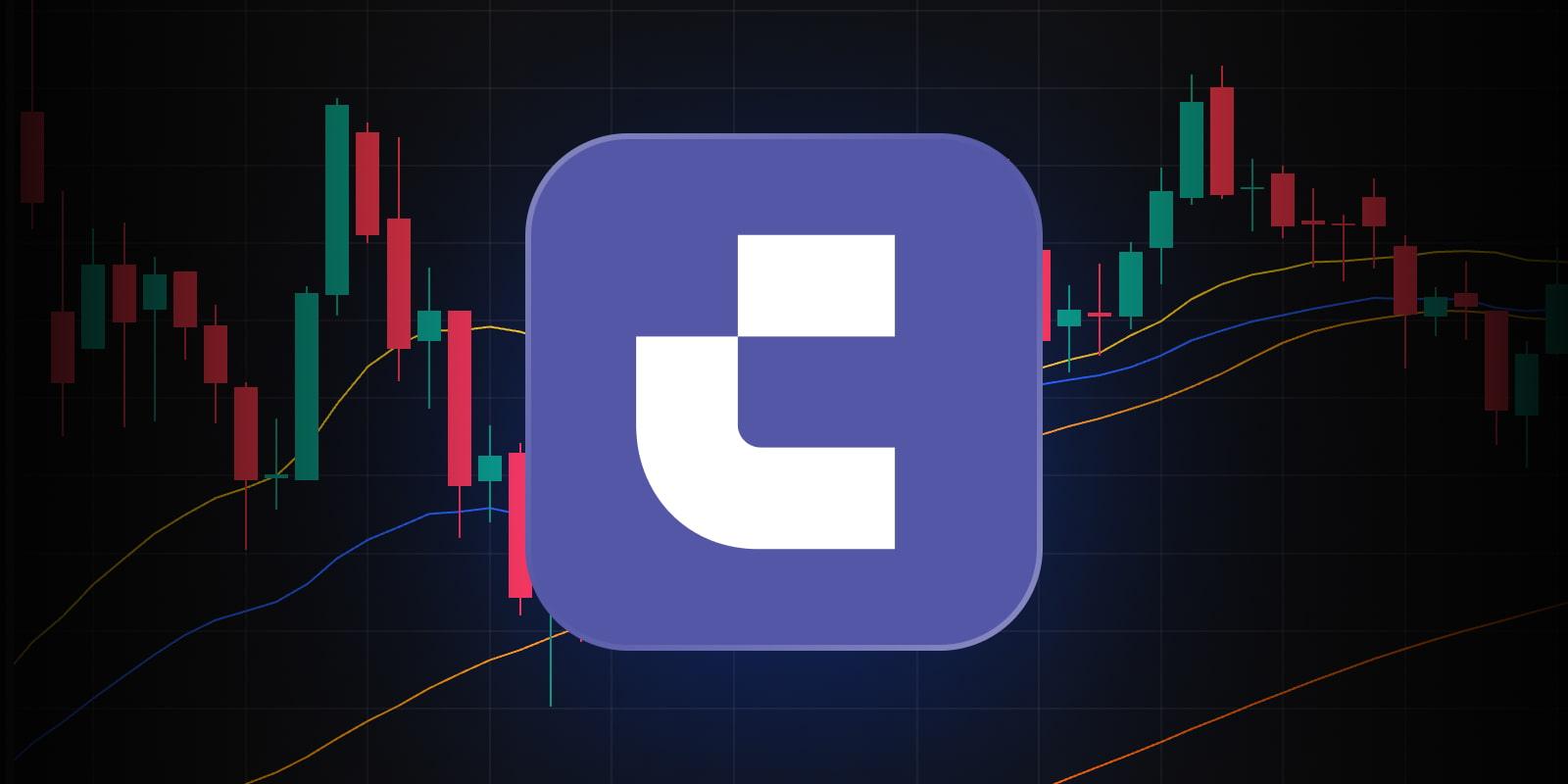 CoinW 接入 TradingView,支持图表内直接交易现货与合约