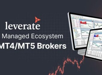 Leverate推出MT4/MT5经纪商全服务生态,提供三个月免费运营
