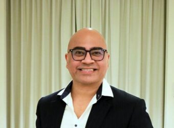 Mario Singh 离开 Fullerton Markets 转战 Masha Ventures 风投