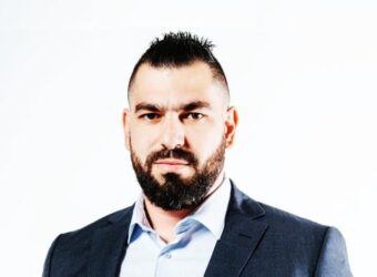 独家:Lambros Savva 加入 FXGlobe 担任运营主管