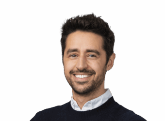 eToro Money 营销主管 James Kassam 离职