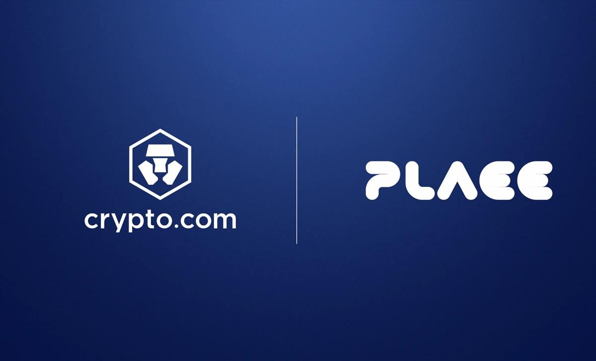 Plaee 与 Crypto.com 达成预测市场技术合作,CFTC 合规基础设施落地美国