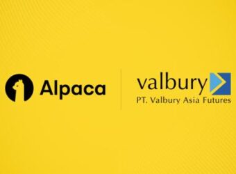 PT Valbury Asia Futures 携手 Alpaca 推出美股交易服务