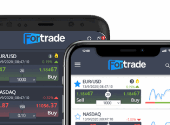 Fortrade迪拜实体获DFSA正式授权 强化中东市场监管布局
