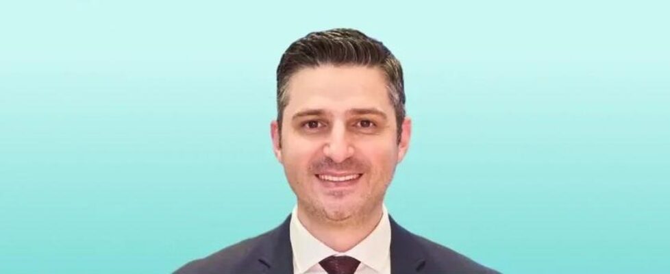 Equiti集团任命SquaredFinancial前首席市场策略师Noureldeen Al-Hammoury 强化全球市场洞察能力