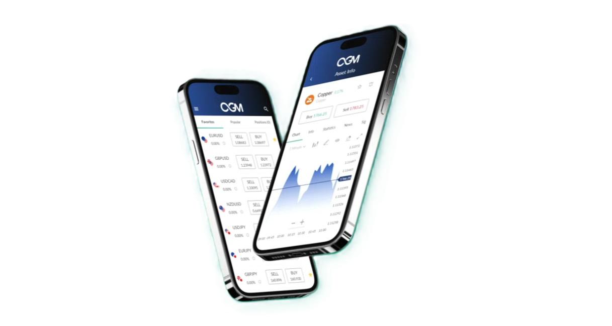 独家:CFD经纪商OGM计划2026年重启业务