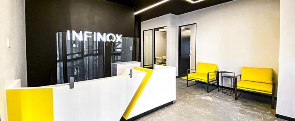 INFINOX获阿联酋CMA第五类牌照授权开展金融咨询与引荐 深化中东战略布局并强化监管合规优势