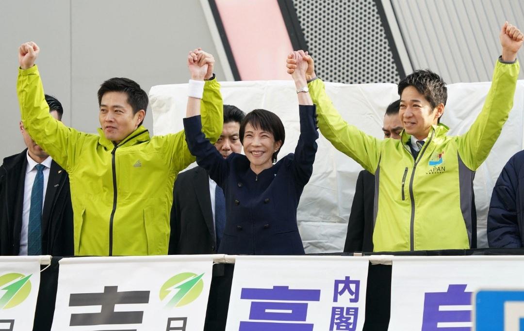 地缘政治之外:2026年全球大选如何重塑市场波动
