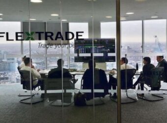 FlexTrade 整合 CME Group 的 FX Spot+ 与 EBS Market 中央限价订单簿