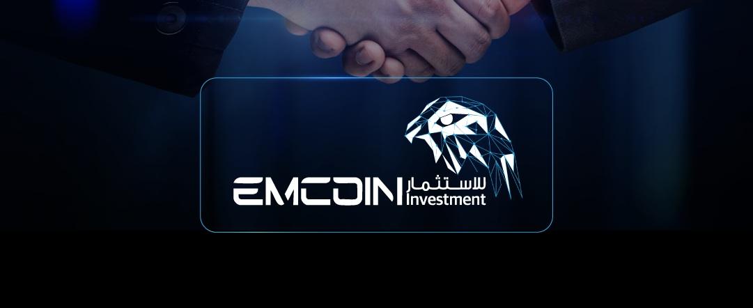 阿联酋EmCoin携手Centroid Solutions,采用One-Centroid生态系统搭建多资产交易基础设施