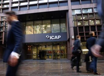 TP ICAP 推出 Fusion 结构化产品交易系统,瞄准美国二级市场电子化