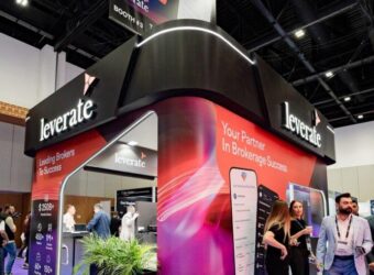 Leverate将在iFX EXPO Dubai 2026首发Prediction Markets！19年科技壁垒清除者推出事件预测市场新品，零成本“Start Free”模式助力经纪商轻松增收