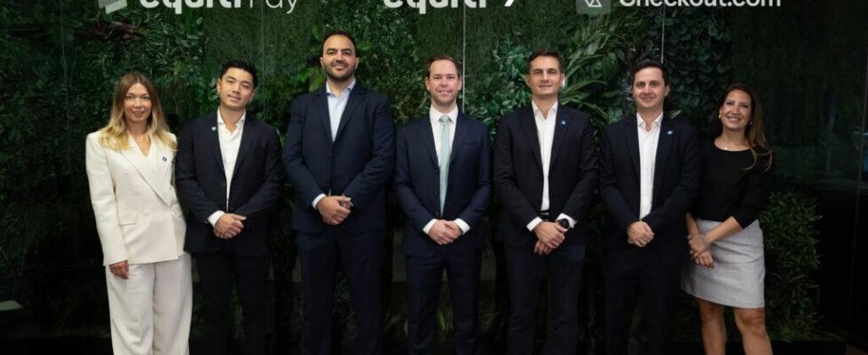 Equiti Group携手Checkout.com升级Equiti Pay全球支付！引入Apple Pay/Google Pay与跨境转账，授权率提升+欺诈防护强化，加速资金到账与提款体验