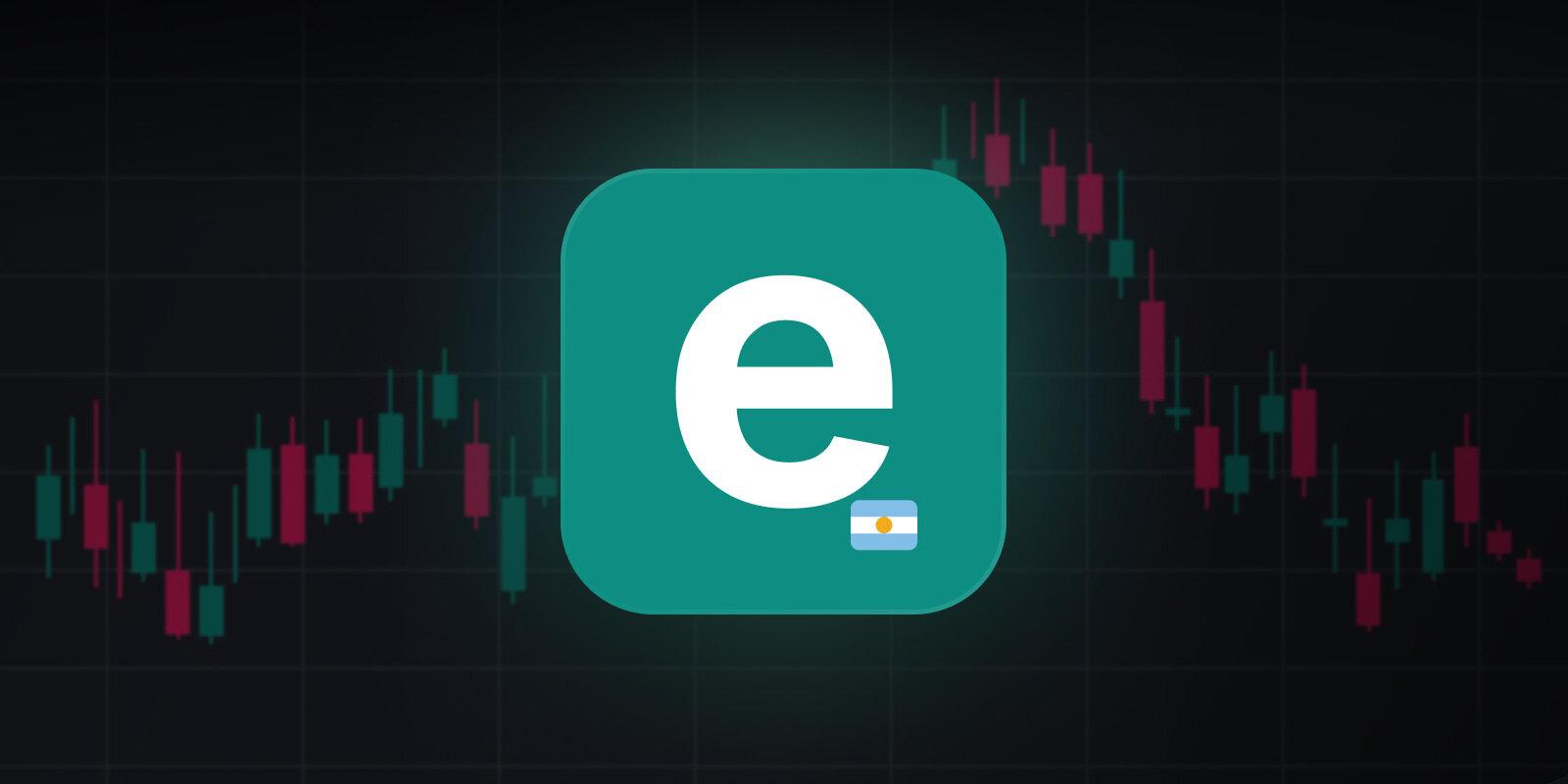 TradingView 新增阿根廷经纪商 Eco Valores 为合作伙伴
